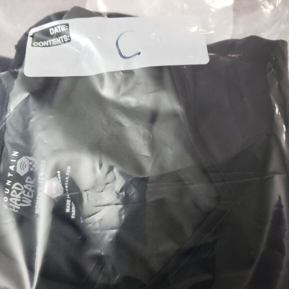 Mountain Hardwear Women's‎ M Medium Athletic Dress Lightweight Lined Quick Dry - Picture 14 of 14